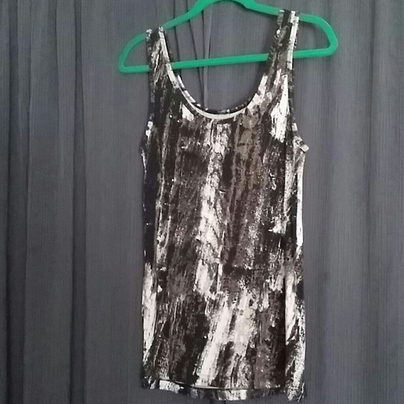 Tank skirt set