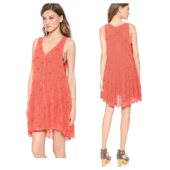 Free People Dress - Picture 2 of 3