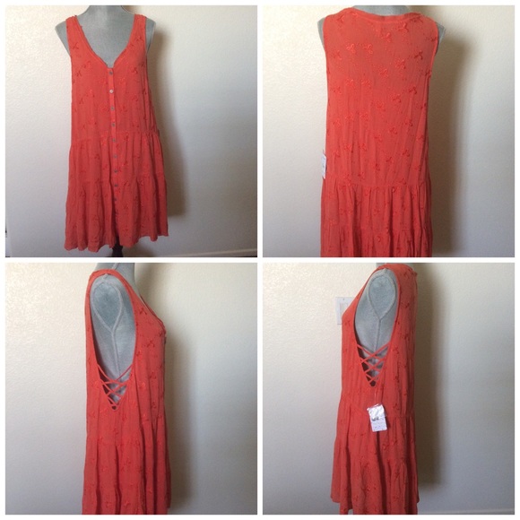 Free People Dress - Picture 3 of 3