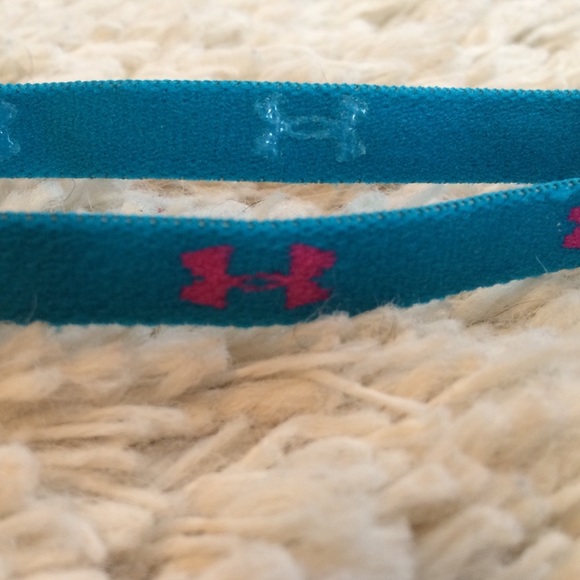 Under armor headband - Picture 2 of 2