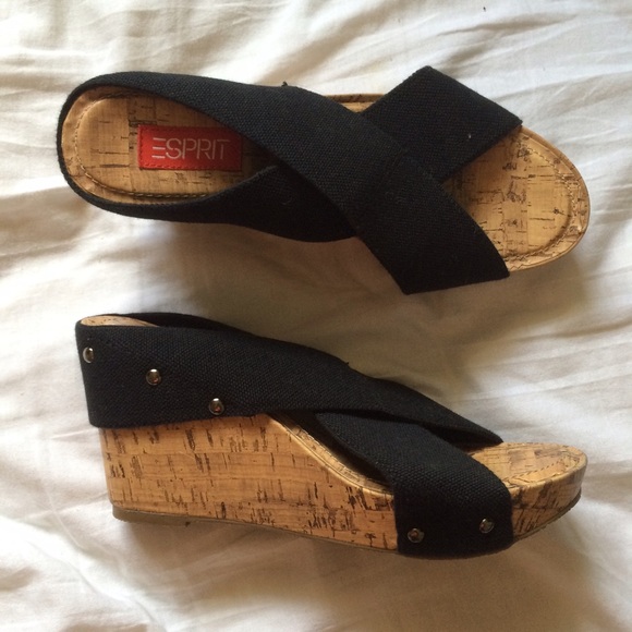 Cute wedge
