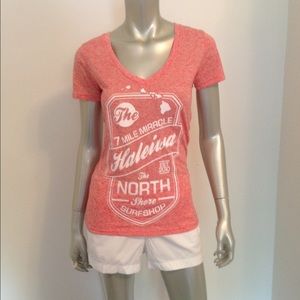 North Shore Surf Shop Original Tee