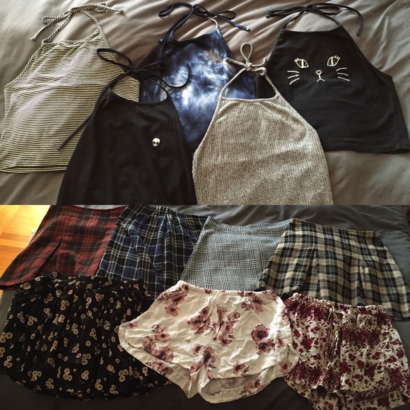 💕My Brandy Melville Collection💕 - Picture 2 of 3