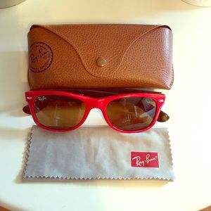 New Wayfarer 726! Reduced!