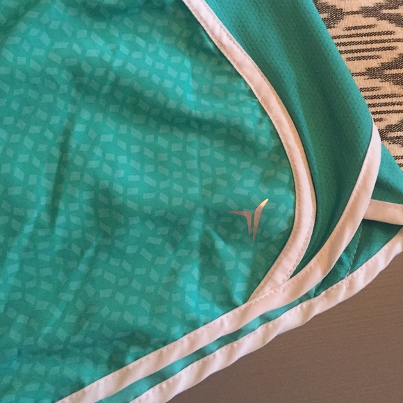Old Navy running shorts - Picture 2 of 2