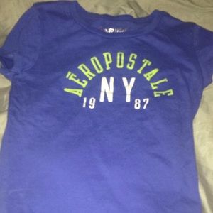 Aeropostale shirt