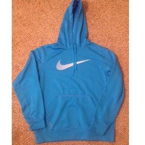 Nike therma-fit hoodie