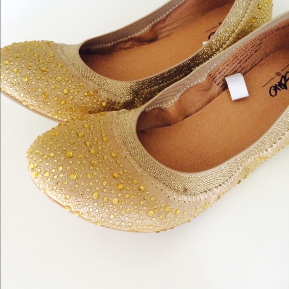 🚫SOLD🚫NEW BALLERINA FLAT SHOES - Picture 2 of 4