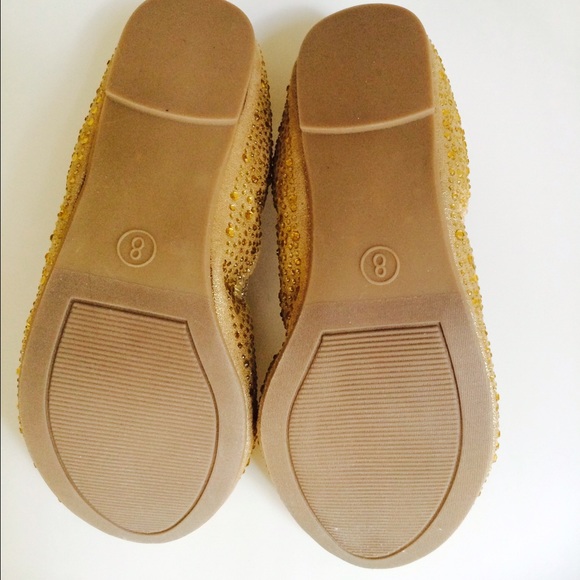 🚫SOLD🚫NEW BALLERINA FLAT SHOES - Picture 4 of 4