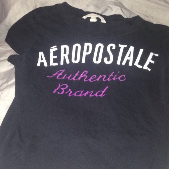 Aeropostale shirt
