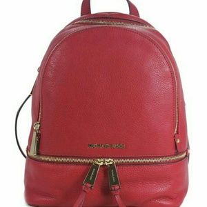MICHAEL KORS RHEA BACKPACK