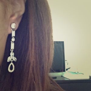 Bundle for 2 earrings @cathyzimm62