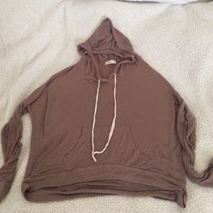 Brandy look alike hoodie
