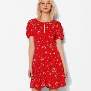 Urban outfitter dress