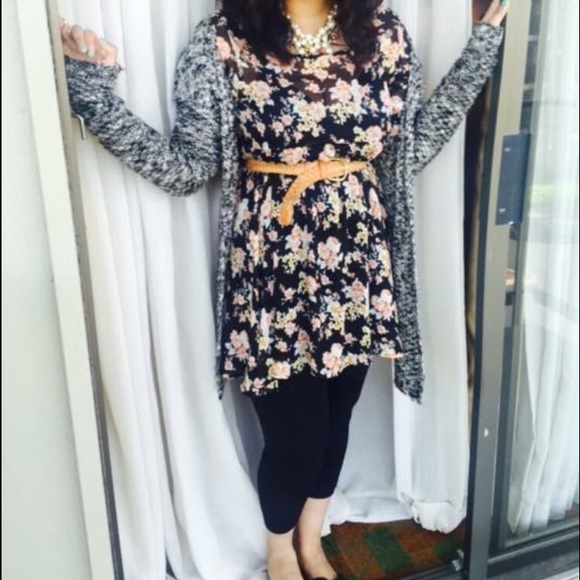 Dress:
