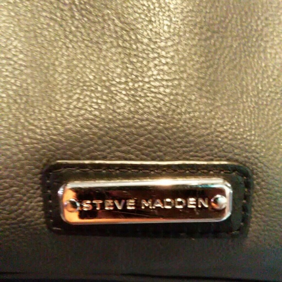 Steve madden purse - Picture 3 of 4