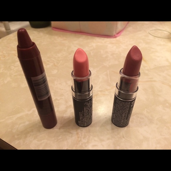 SOLD Whipped Caviar NYX bundle