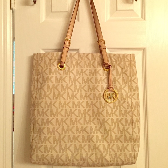 Michael Kors handbag
