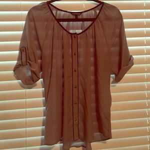 Express Blouse