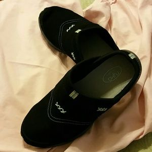 RYKA slip on comfy like tennis shoes!