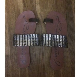 Boutique 9 Sandals
