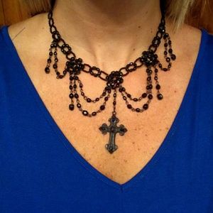 Cool and Fun Statement Piece