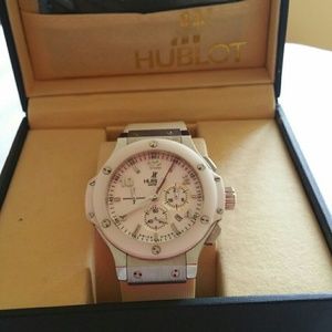 Hublot Big Bang watch