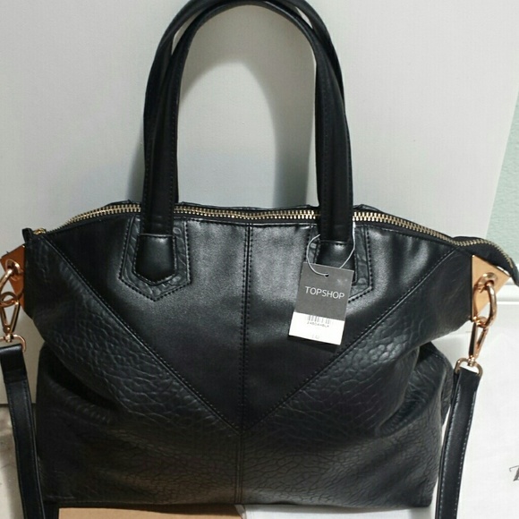 Topshop Handbags - Topshop handbag