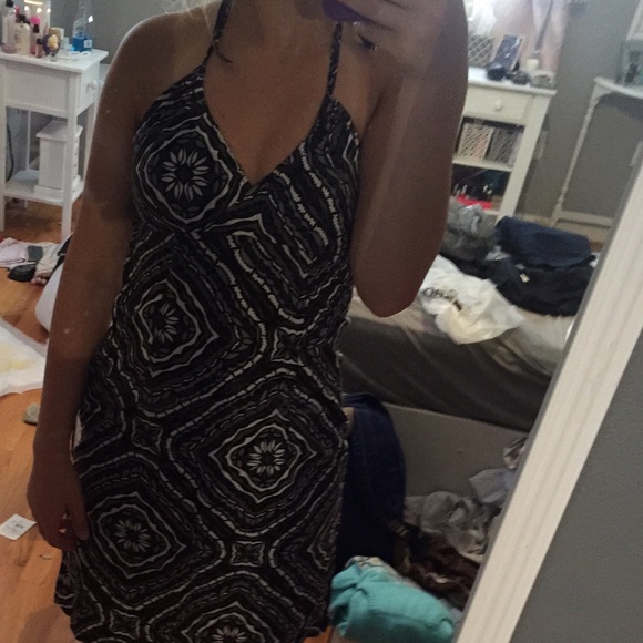 H&M Halter Dresses - Picture 3 of 4