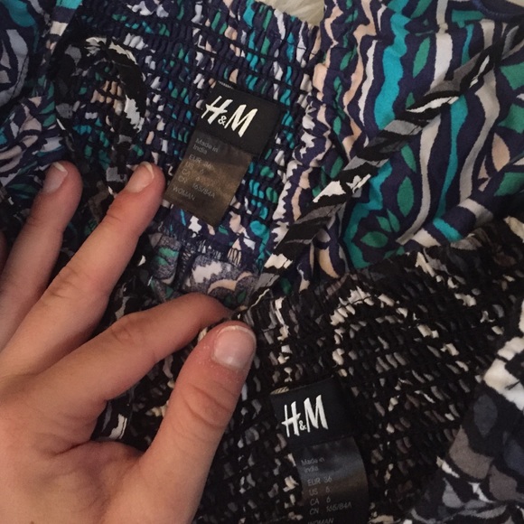 H&M Halter Dresses - Picture 4 of 4