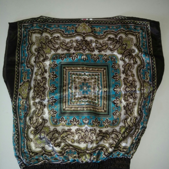 Geometric top