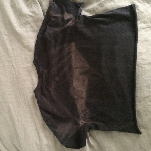 Adidas crop top - Picture 3 of 4