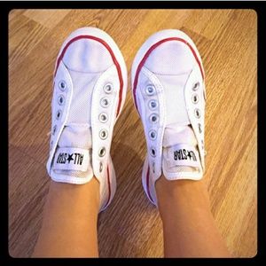Converse shoes