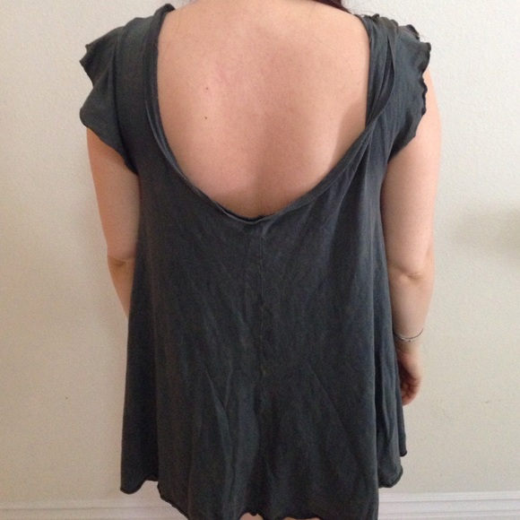URBAN OUTFITTERS tshirt dress