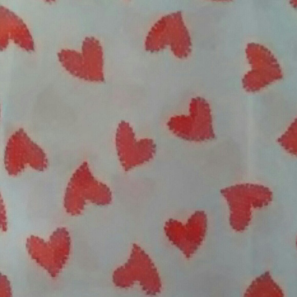 Polyester blouse - Picture 2 of 4