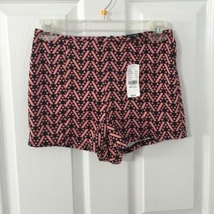 PACSUN STRETCHY SHORTS