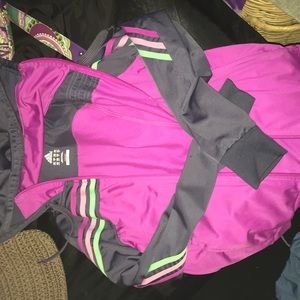 Adidas zip up✳️✳️