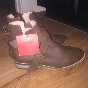 💥STILL AVAILABLE 💥 Target Booties