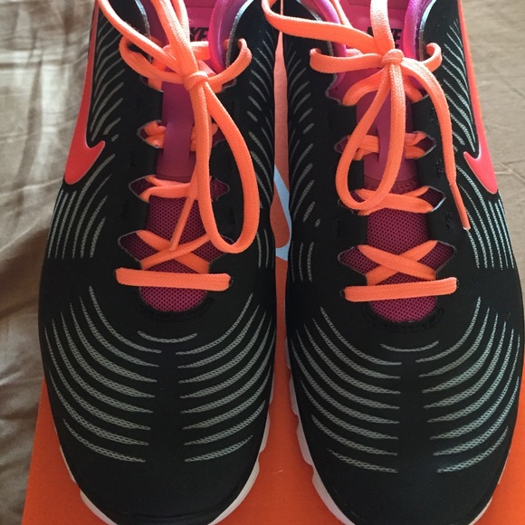 Women's NIKE FREE BALANZA