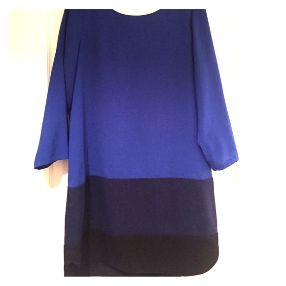 Express Dress
