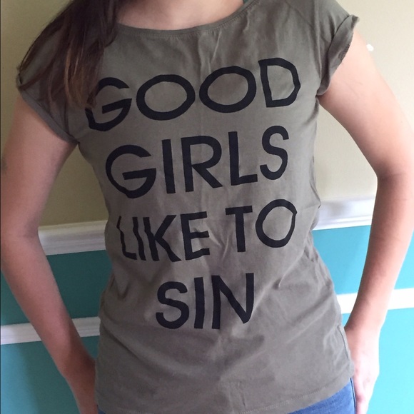 TRADED Cotton graphic t shirt