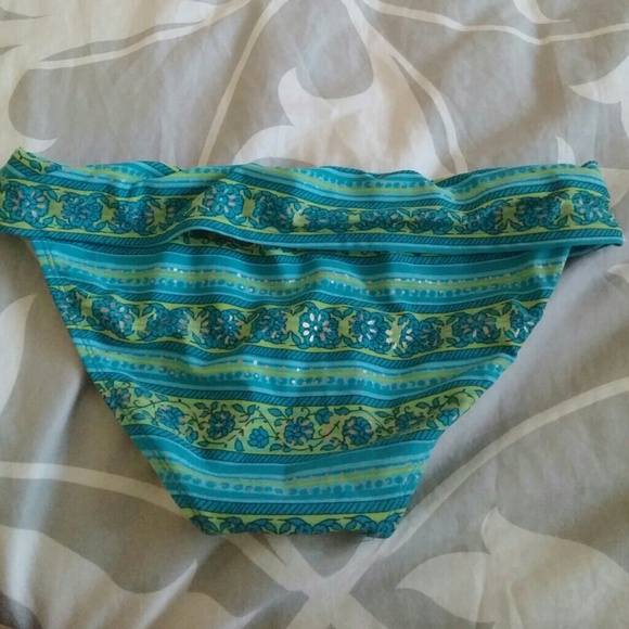 Bikini bottom - Picture 2 of 3