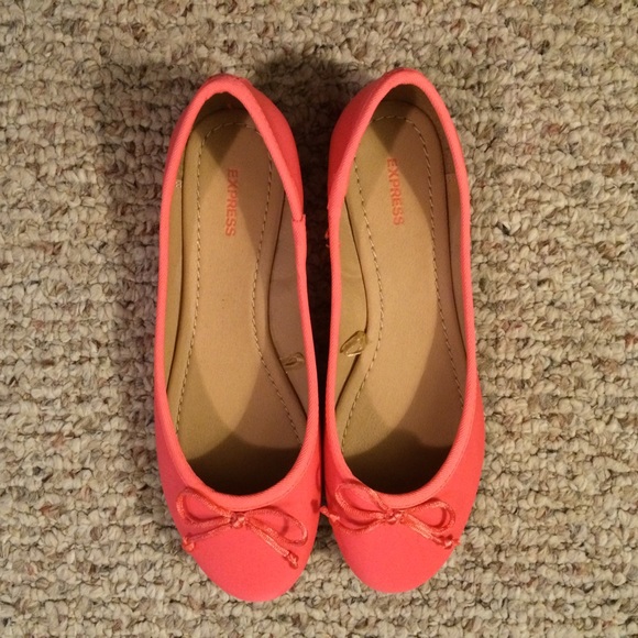 Express ballet flats - Picture 2 of 4