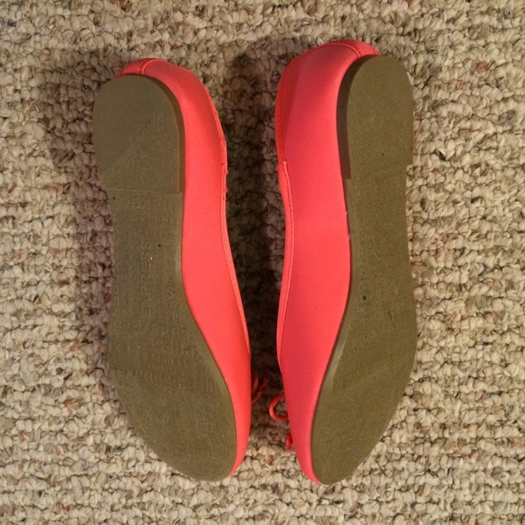 Express ballet flats - Picture 3 of 4