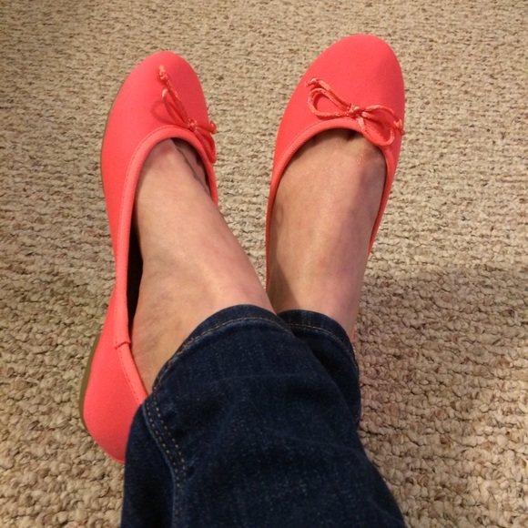 Express ballet flats - Picture 4 of 4