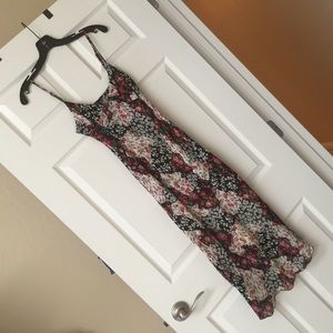 Dress from France
