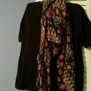 Anthropologie t-shirt