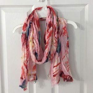 AMERICAN EAGLE SCARF