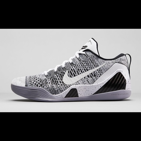 LOOKING FOR KOBE 9 elite lows!!!! Comment