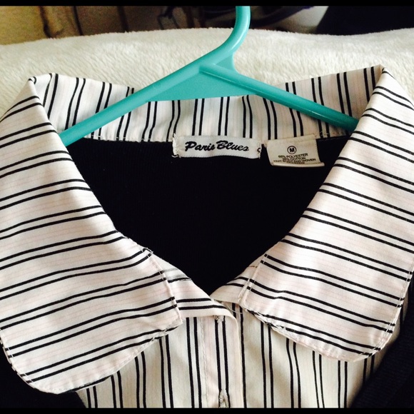 Black shirt sold elsewhere - Picture 2 of 3